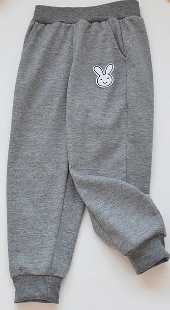 Girls Cotton Pants & Leggings